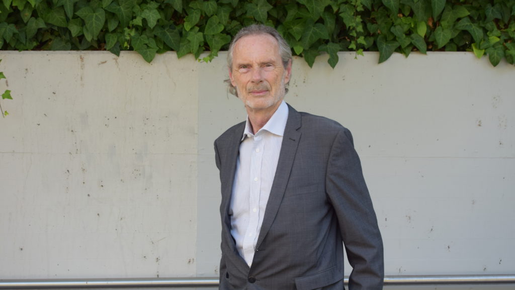 «Agreements with the EU would spell the end of the Swiss model»