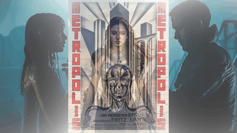 L’IA, la nouvelle trahison du cinéma