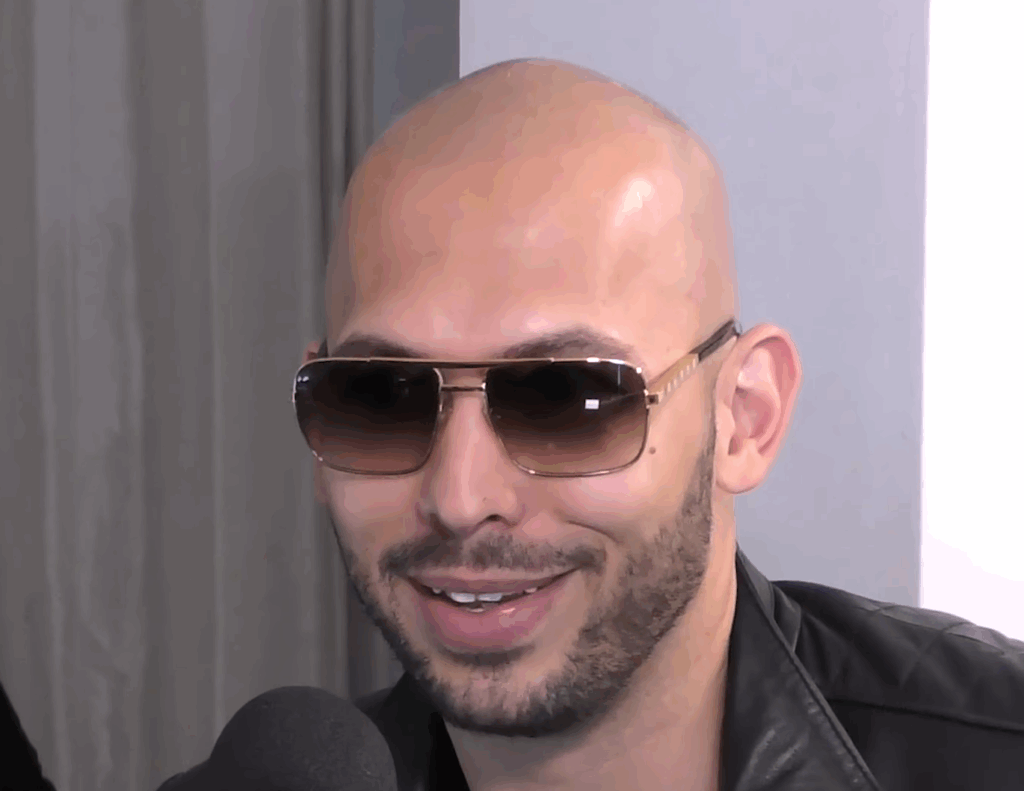 Ultramasculinisme: le retour du refoulé