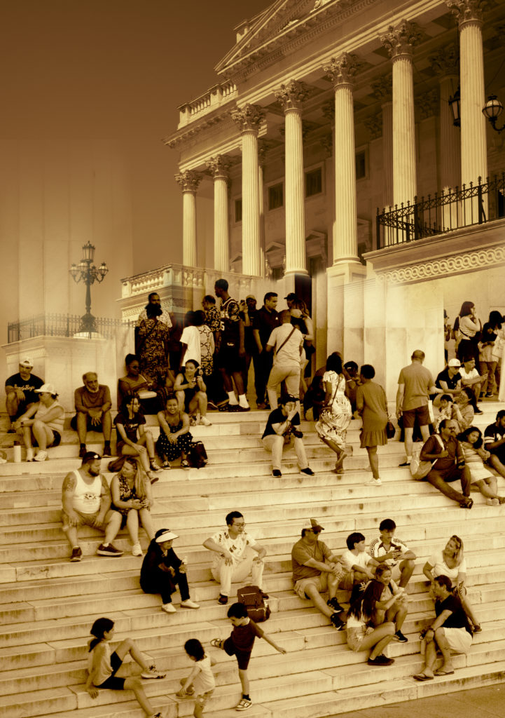 Ce que les paradoxes américains nous enseignent