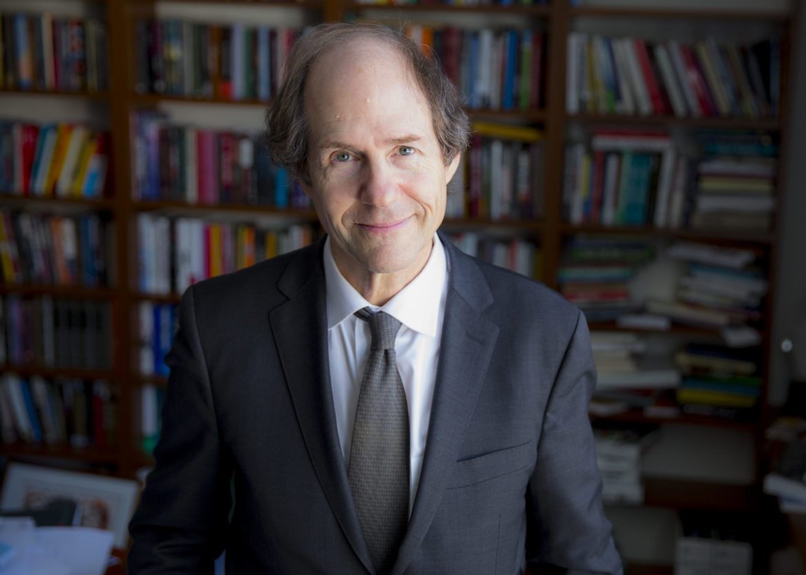 cass sunstein