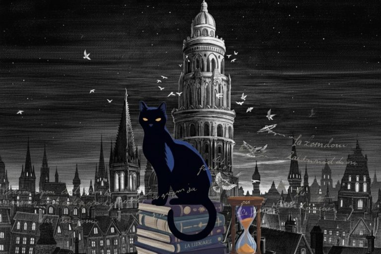 Quand les feuilles tombent, les morts aussi