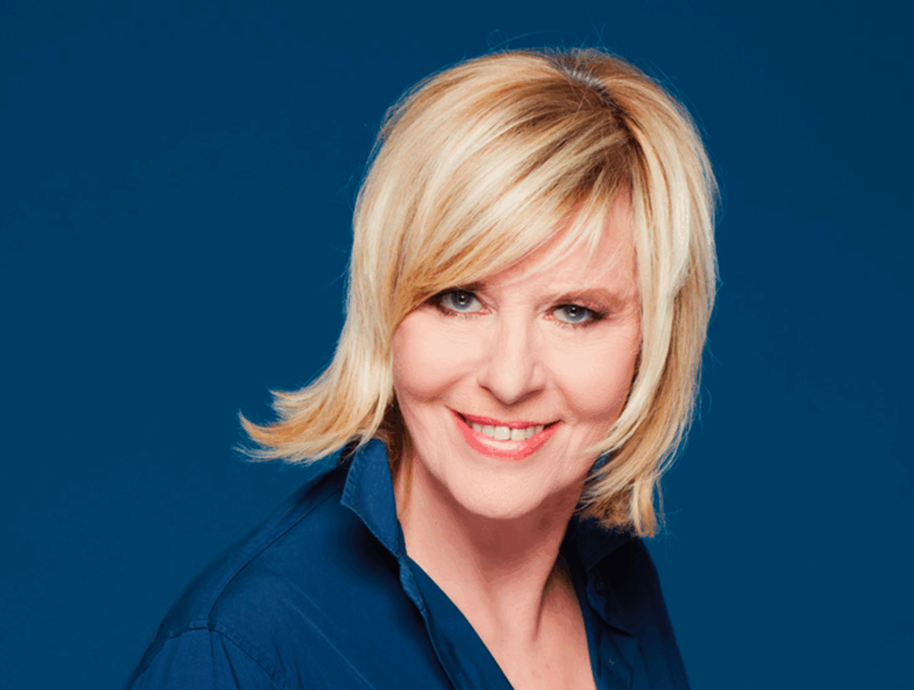 Chantal Ladesou: «La scène est le dernier espace de liberté»