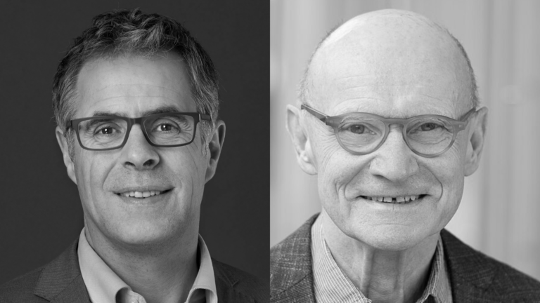 Relancer l’atome en Suisse? Débat entre deux professeurs renommés