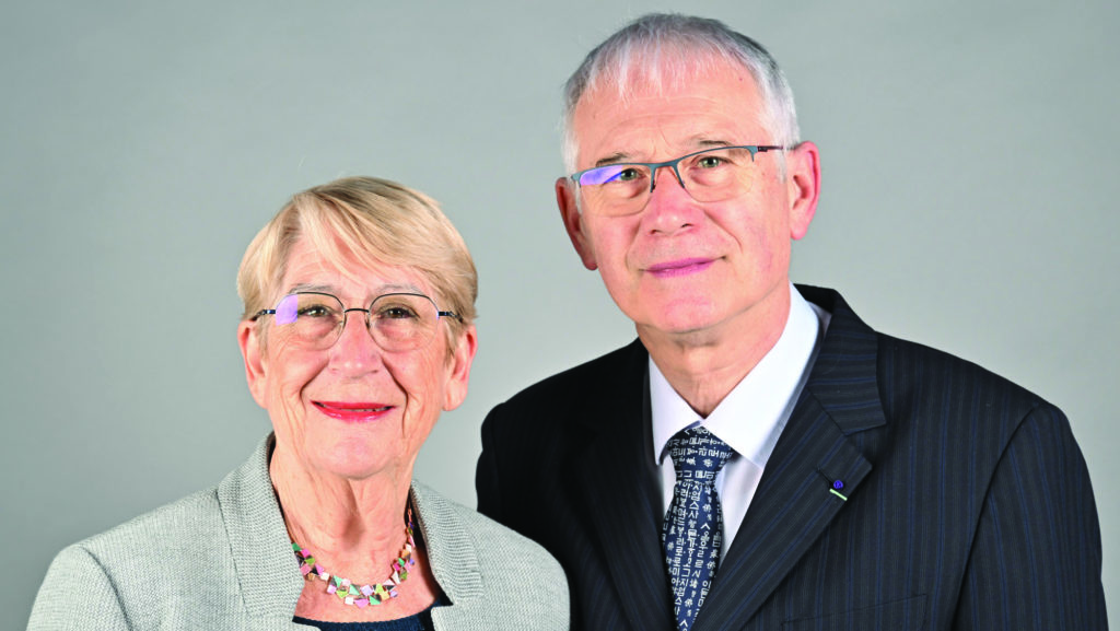 Voir Vesoul et revivre