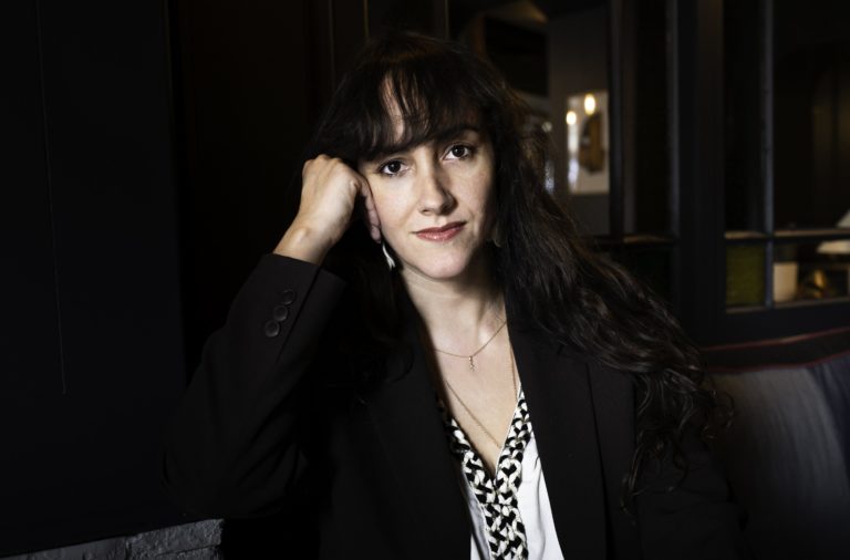 Nora Bussigny: «Des féministes ont célébré les massacres du Hamas»