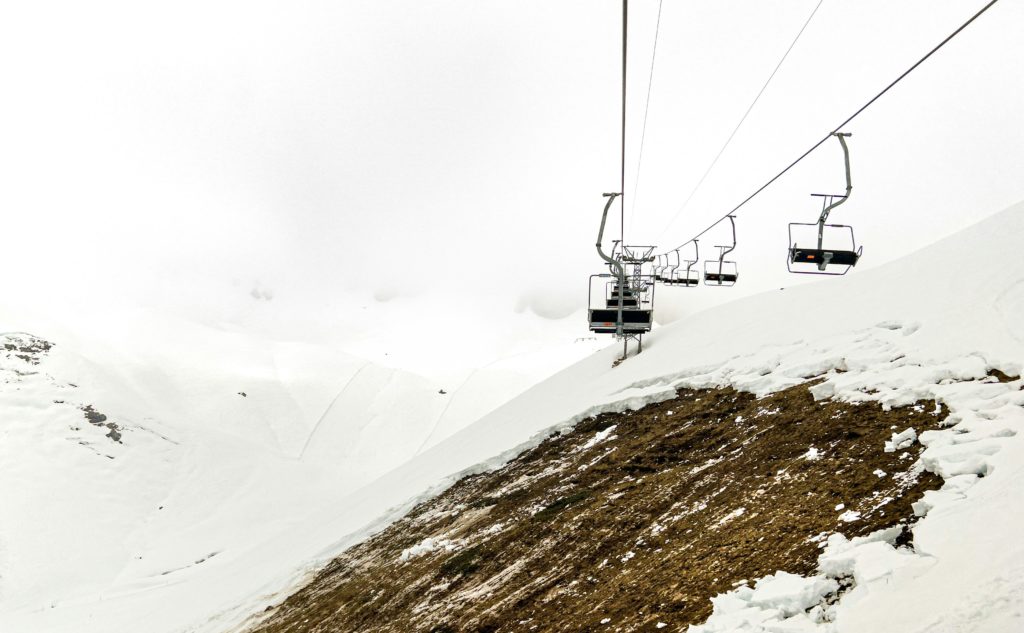 La désalpe des illusions