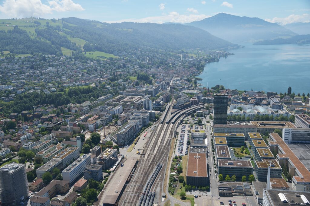 Fédéralisme et capitalisme: histoire d’un malentendu