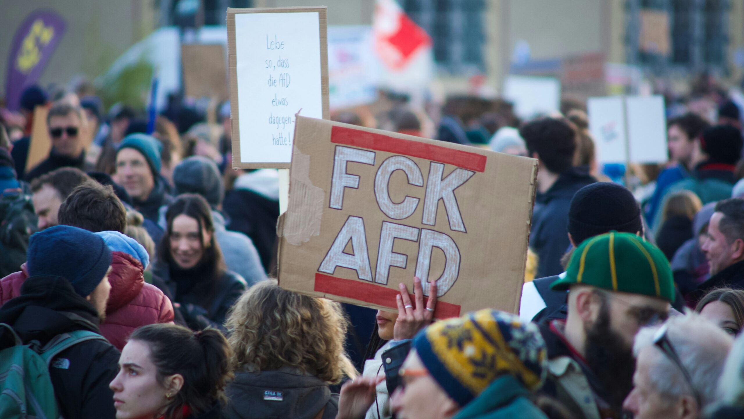 Populism is not a contemporary phenomenon 