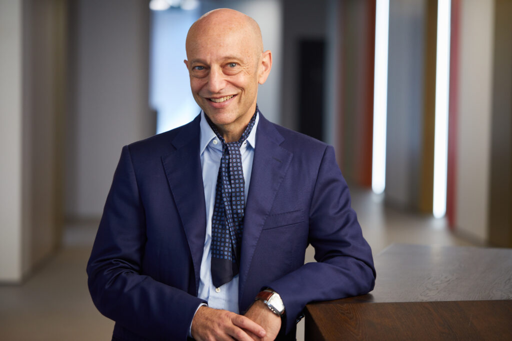 «Quiconque souhaite innover échoue plus souvent»