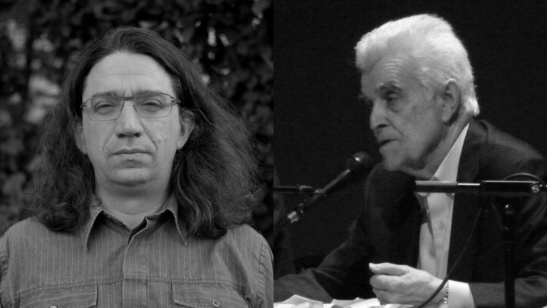 Girard et Yarvin: les deux penseurs du populisme trumpien
