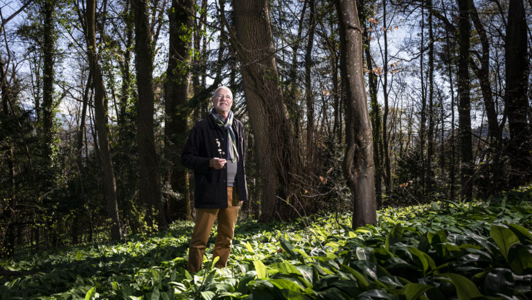 Elu et virtuel, le peuple suisse démythifié par François Walter 