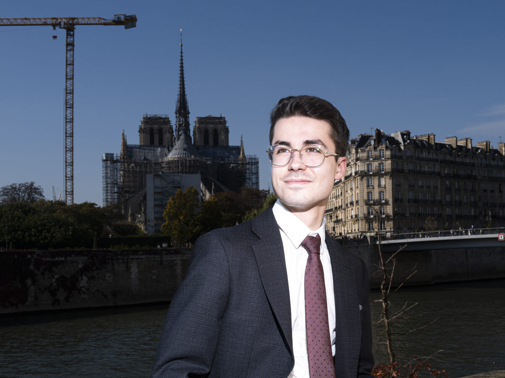 «La nation, c’est l’inverse des tribus»