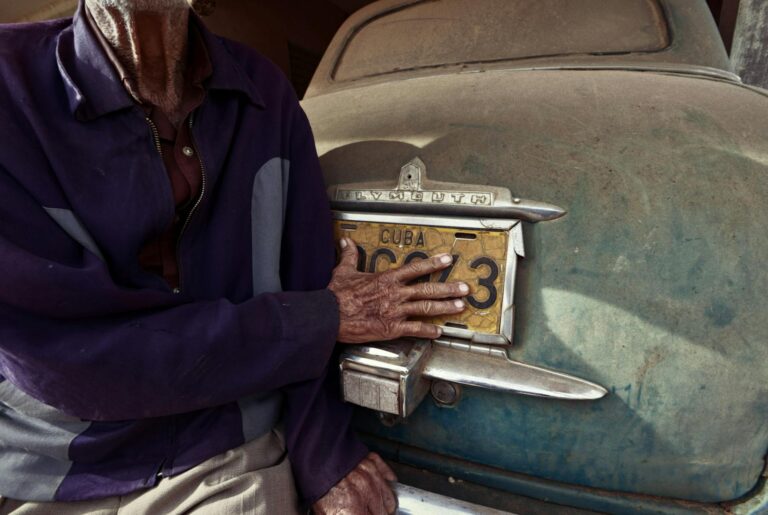 Les apprentis révolutionnaires de La Havane