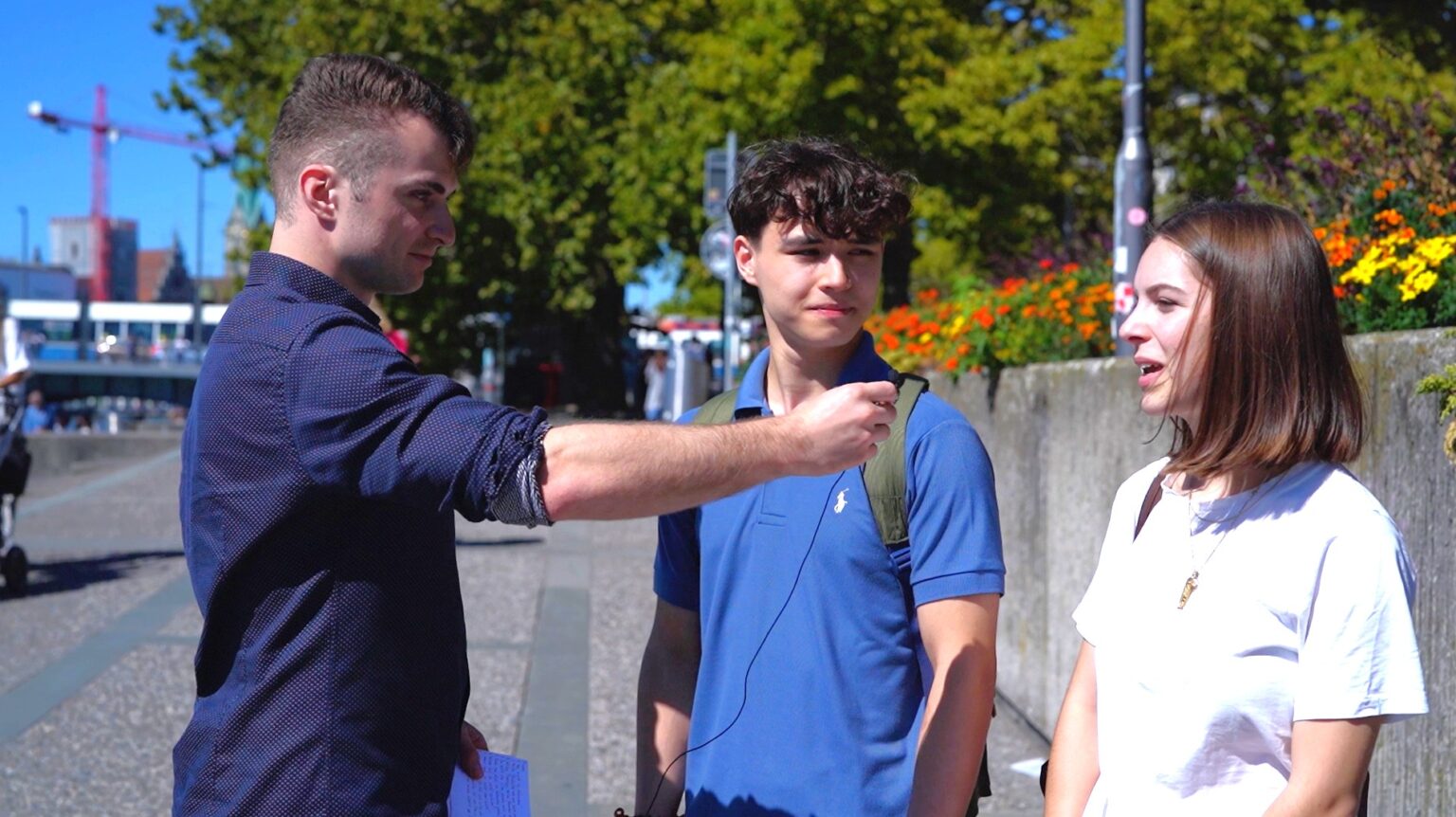 Métier de rêve: «employé»