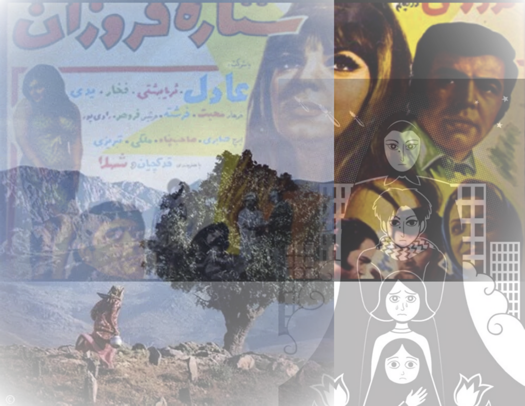 La liberté dans l’objectif des réalisateurs iraniens 