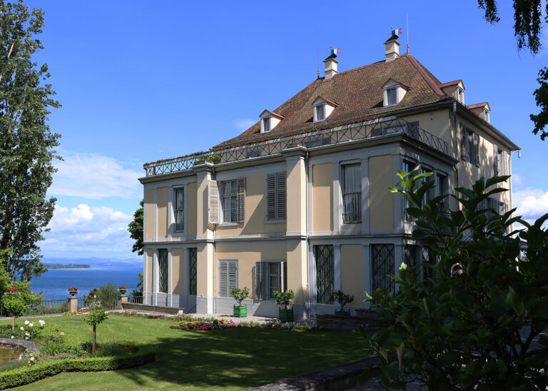 Aux racines de l’empereur suisse alémanique