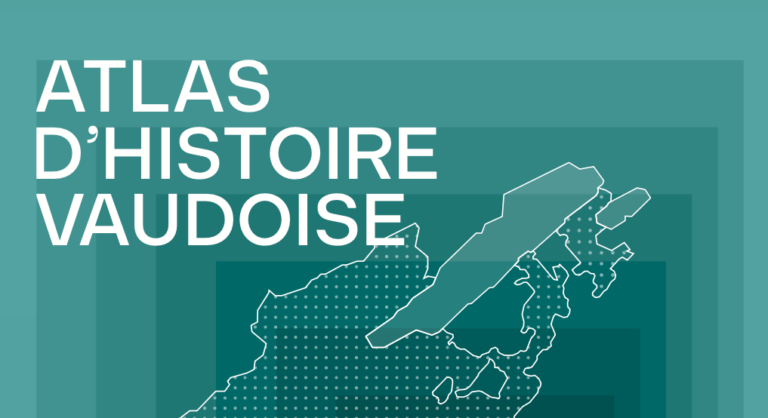Ce que dévoile l’«Atlas d’histoire vaudoise»