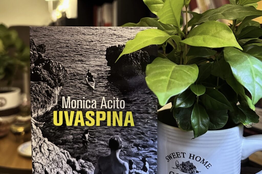 «Uvaspina», tenir le diable par les cornes