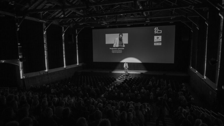 En Suisse, on ne fait pas de films pour le public
