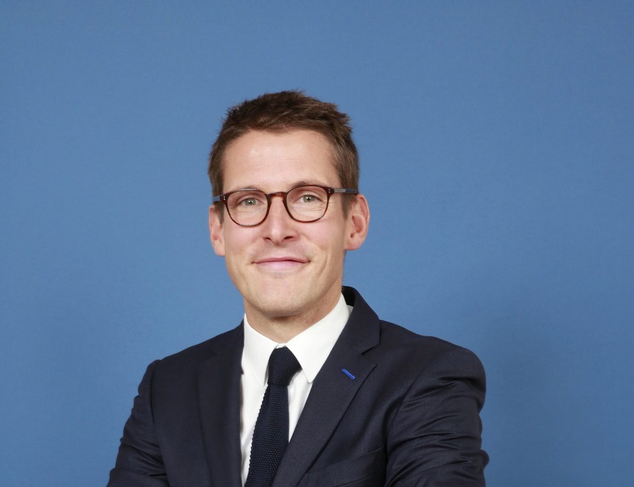 Erwan Le Noan: «Das Recht ist ein Spiegelbild der Machtverhältnisse».