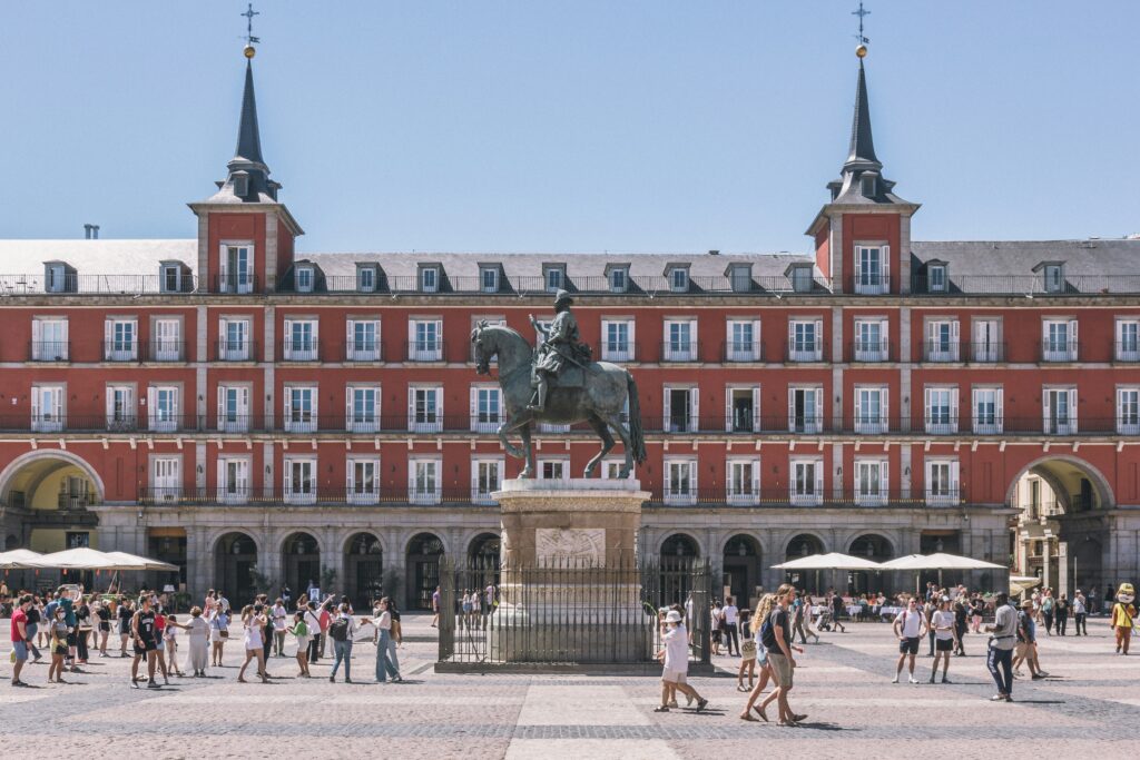 Ce que Madrid a gagné en ouvrant ses commerces le dimanche