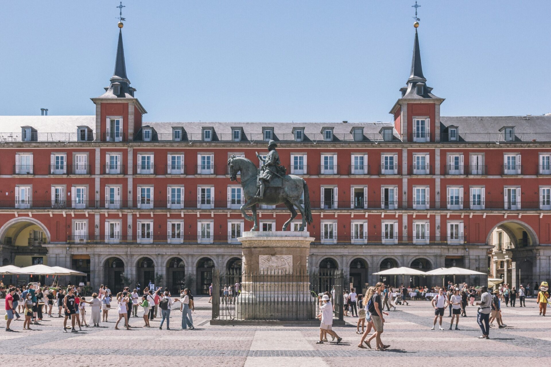 Ce que Madrid a gagné en ouvrant ses commerces le dimanche