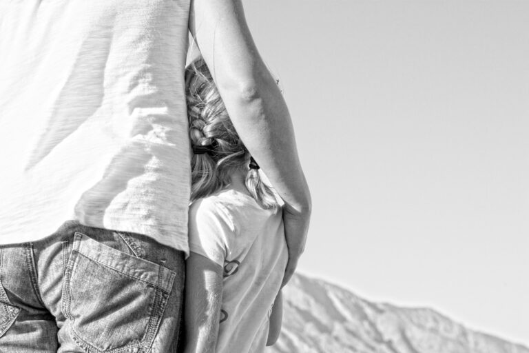 To love «as is» is to despise