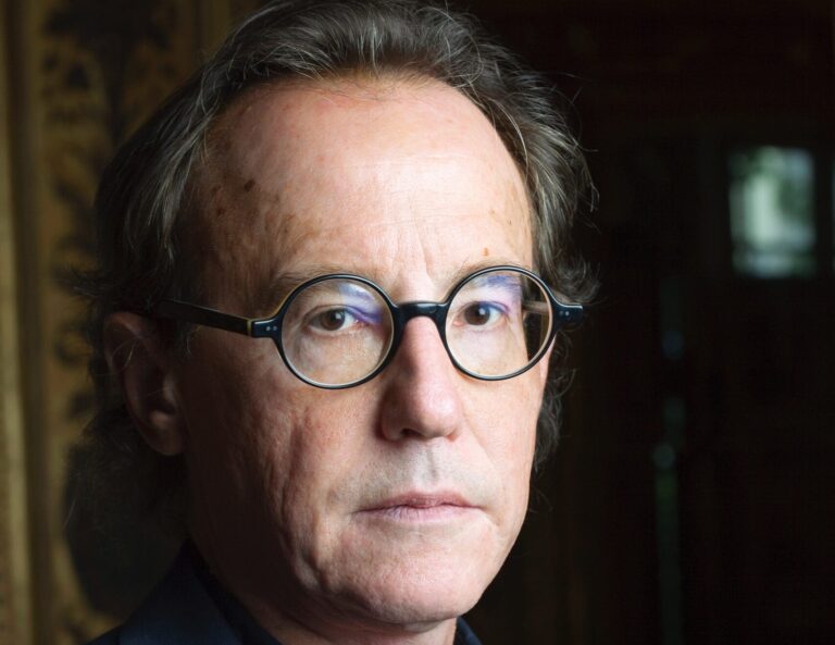 Mark Lilla: «Nous devons rester vigilants face à nos angles morts»