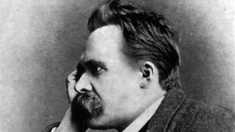 Patrick Wotling: «Les études nietzschéennes sont très récentes»