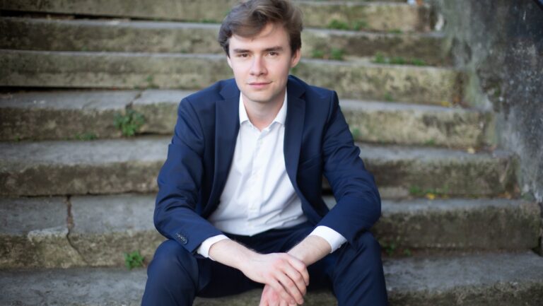 Raphaël Doan: «L’IA ne favorise pas nécessairement l’autoritarisme»