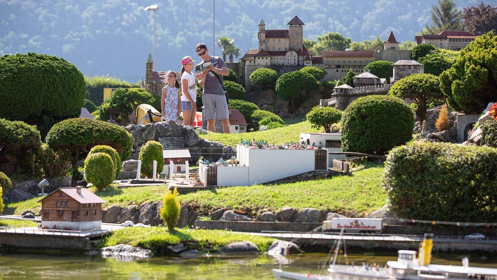 Dominique Vuigner: «Die Schweiz muss eine Insel der Stabilität bleiben» 