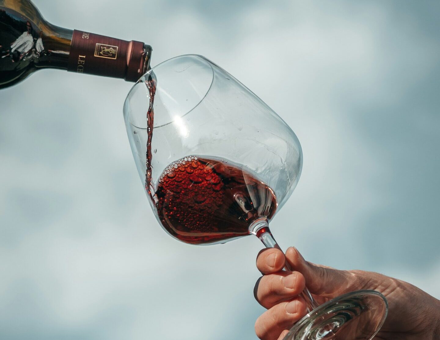 Ce que la civilisation doit à l’alcool